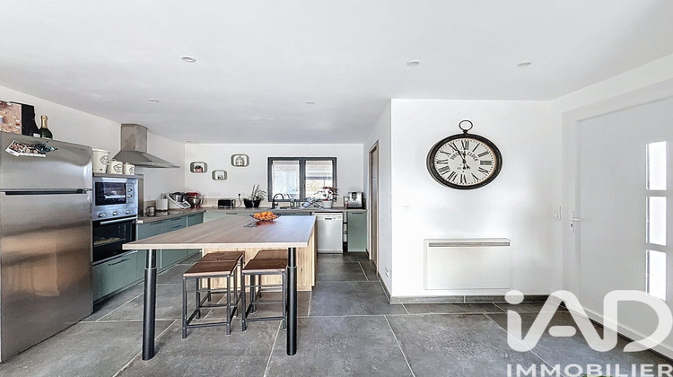 Ma-Cabane - Vente Maison Aulnay-sur-Marne, 77 m²