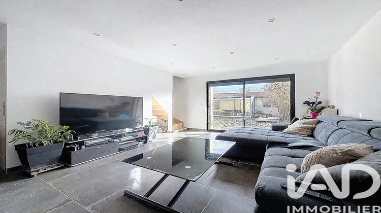 Ma-Cabane - Vente Maison Aulnay-sur-Marne, 77 m²