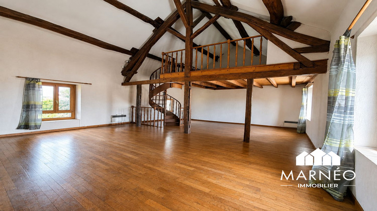 Ma-Cabane - Vente Maison Aulnay-sur-Marne, 150 m²