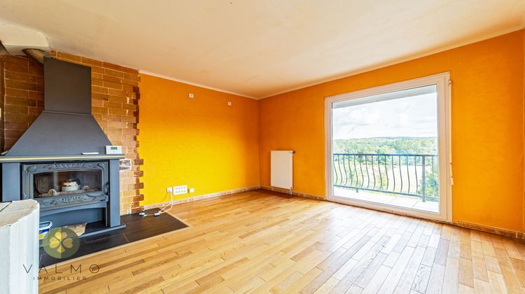 Ma-Cabane - Vente Maison Aulnay-sur-Mauldre, 100 m²