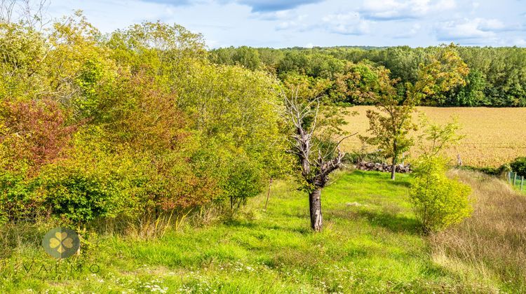 Ma-Cabane - Vente Maison Aulnay-sur-Mauldre, 100 m²