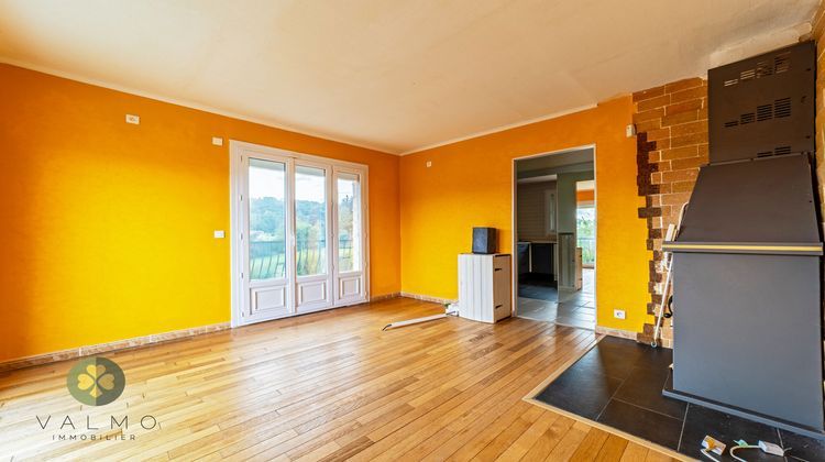 Ma-Cabane - Vente Maison Aulnay-sur-Mauldre, 100 m²