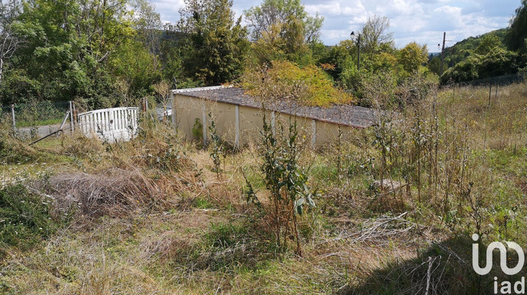 Ma-Cabane - Vente Maison Aulnay-sur-Mauldre, 70 m²