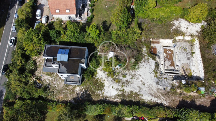 Ma-Cabane - Vente Maison Aulnay-sur-Mauldre, 145 m²