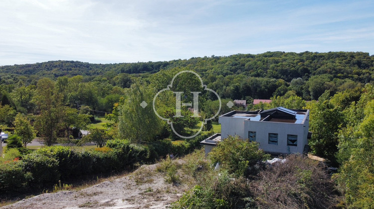 Ma-Cabane - Vente Maison Aulnay-sur-Mauldre, 145 m²
