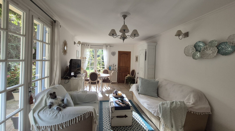 Ma-Cabane - Vente Maison Aulnay-sur-Mauldre, 101 m²