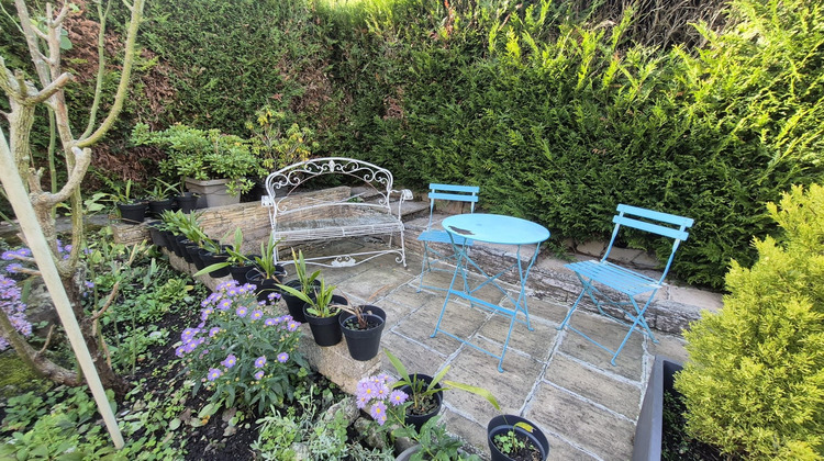 Ma-Cabane - Vente Maison Aulnay-sur-Mauldre, 101 m²