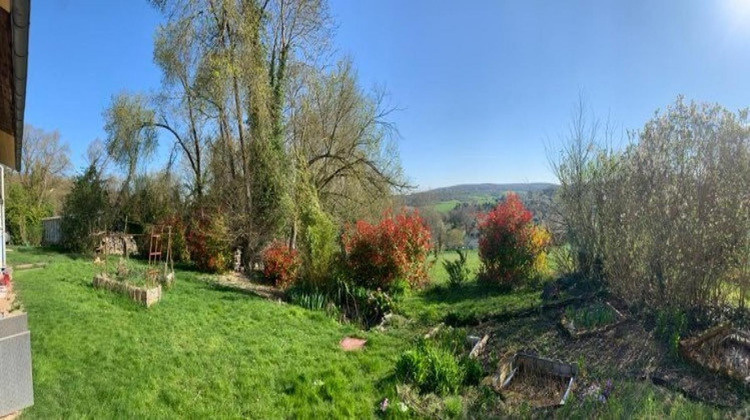 Ma-Cabane - Vente Maison AULNAY SUR MAULDRE, 65 m²