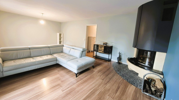 Ma-Cabane - Vente Maison Aulnay-sur-Mauldre, 112 m²