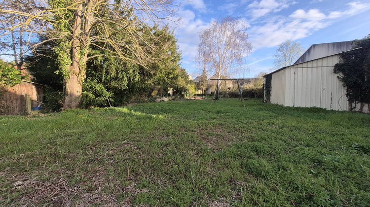 Ma-Cabane - Vente Maison Aulnay-sur-Mauldre, 172 m²