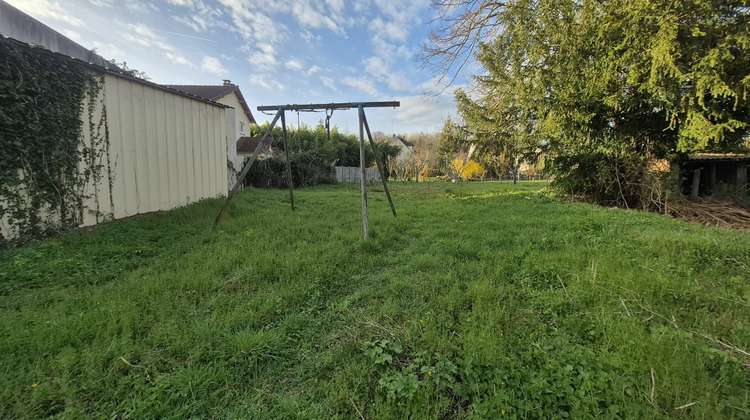 Ma-Cabane - Vente Maison Aulnay-sur-Mauldre, 172 m²