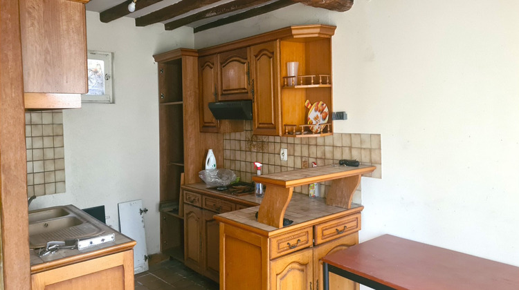 Ma-Cabane - Vente Maison Aulnay-sur-Mauldre, 172 m²