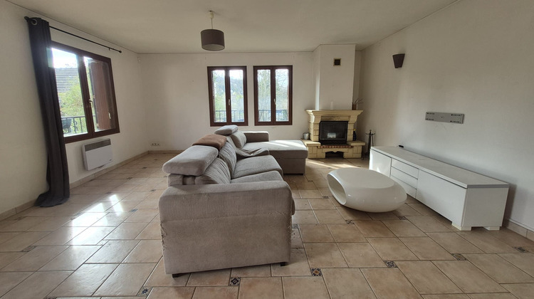 Ma-Cabane - Vente Maison Aulnay-sur-Mauldre, 98 m²