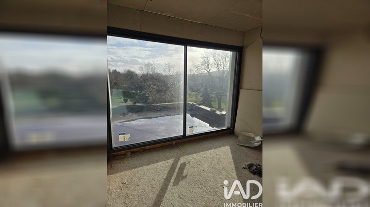 Ma-Cabane - Vente Maison Aulnay-sur-Mauldre, 142 m²