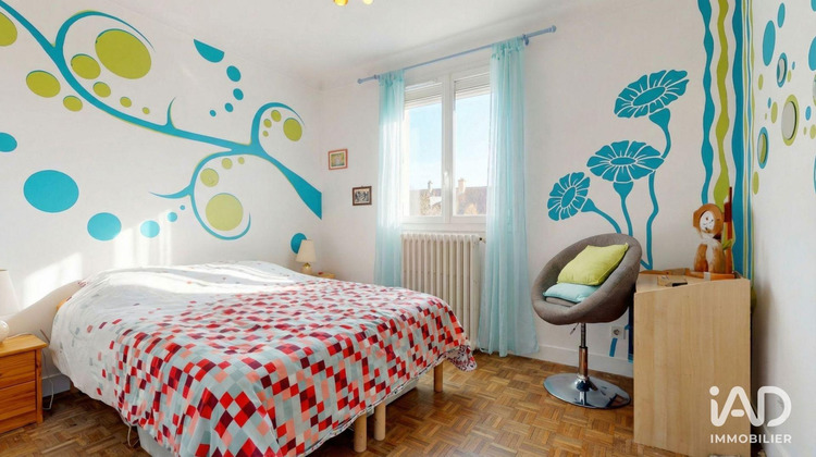 Ma-Cabane - Vente Maison Aulnay-sur-Mauldre, 215 m²