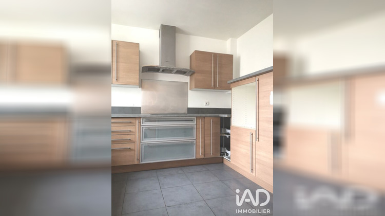 Ma-Cabane - Vente Maison Aulnay-sur-Mauldre, 112 m²