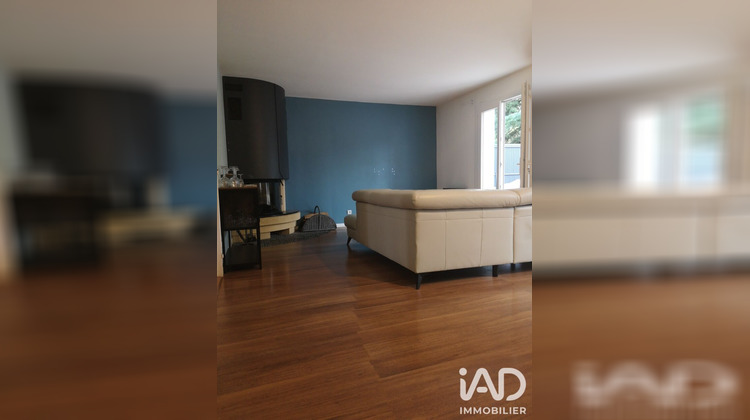 Ma-Cabane - Vente Maison Aulnay-sur-Mauldre, 112 m²