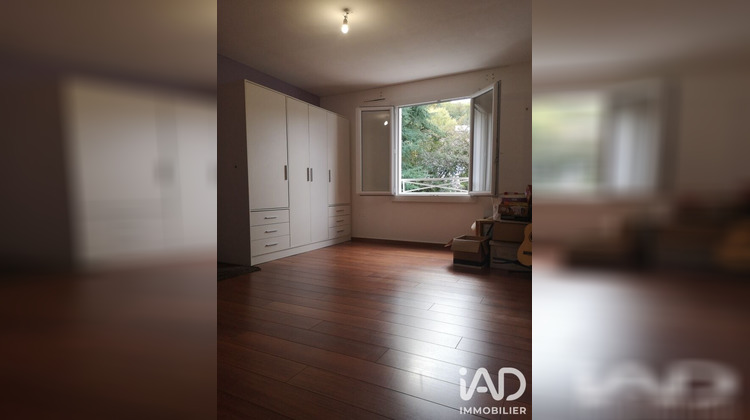 Ma-Cabane - Vente Maison Aulnay-sur-Mauldre, 112 m²