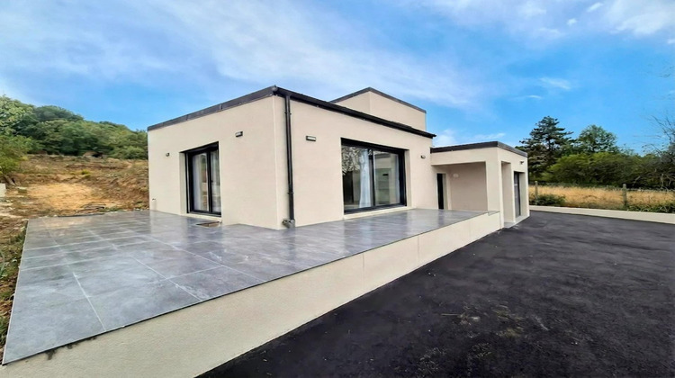 Ma-Cabane - Vente Maison Aulnay-sur-Mauldre, 138 m²