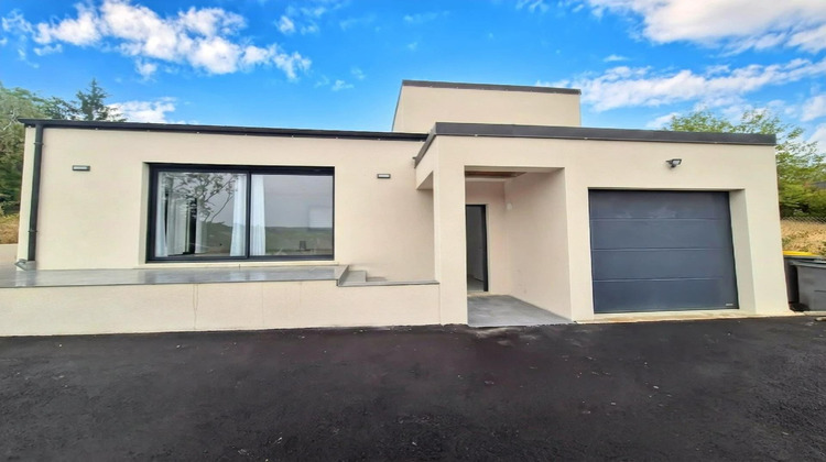 Ma-Cabane - Vente Maison Aulnay-sur-Mauldre, 138 m²