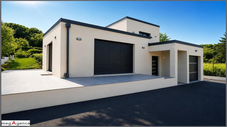 Ma-Cabane - Vente Maison AULNAY SUR MAULDRE, 138 m²