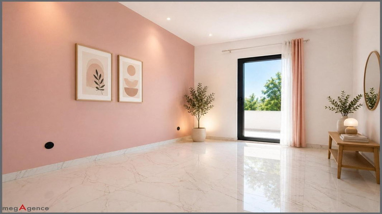 Ma-Cabane - Vente Maison AULNAY SUR MAULDRE, 138 m²