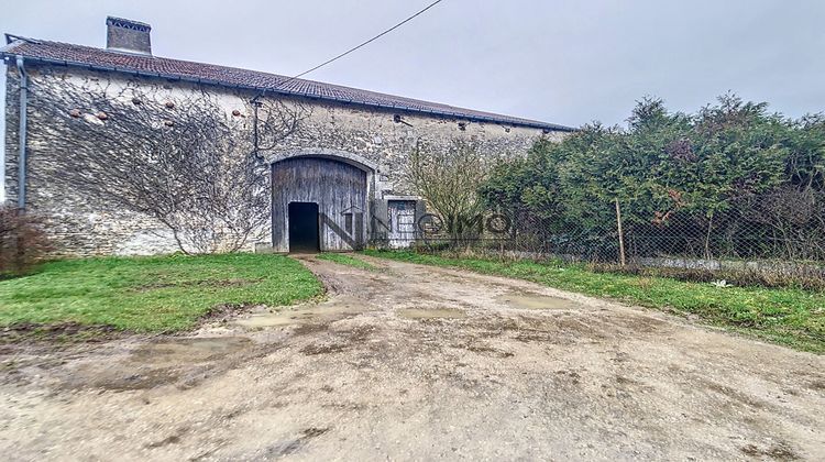 Ma-Cabane - Vente Maison AULNOIS, 143 m²