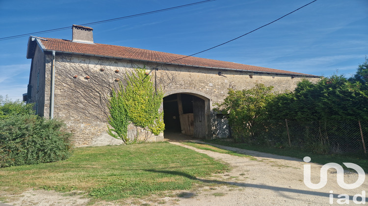 Ma-Cabane - Vente Maison Aulnois, 145 m²