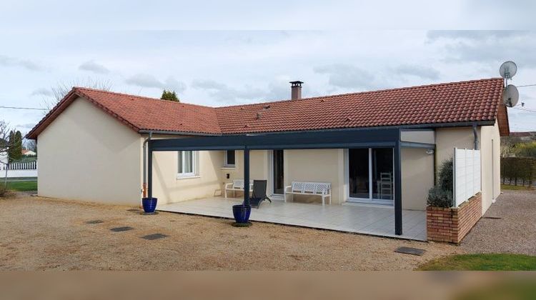 Ma-Cabane - Vente Maison Aulnois-en-Perthois, 135 m²