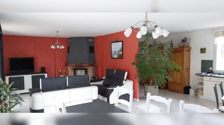 Ma-Cabane - Vente Maison Aulnois-en-Perthois, 135 m²