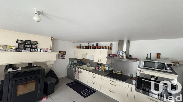 Ma-Cabane - Vente Maison Aulnois-en-Perthois, 137 m²