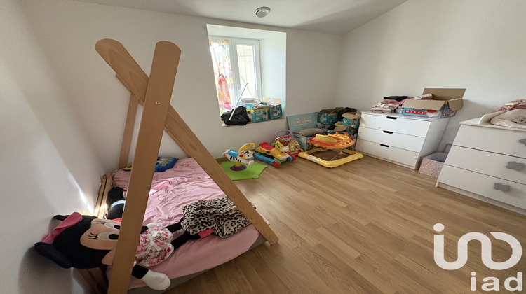 Ma-Cabane - Vente Maison Aulnois-en-Perthois, 137 m²