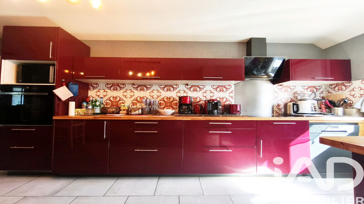 Ma-Cabane - Vente Maison Aulnois-sous-Laon, 105 m²