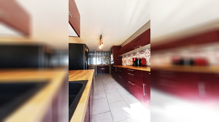 Ma-Cabane - Vente Maison Aulnois-sous-Laon, 105 m²