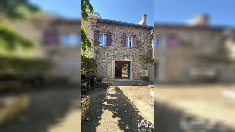 Ma-Cabane - Vente Maison Aulnois-sur-Seille, 94 m²