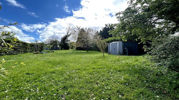 Ma-Cabane - Vente Maison AULNOY-LEZ-VALENCIENNES, 95 m²