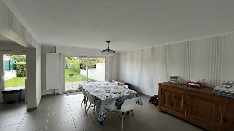 Ma-Cabane - Vente Maison Aulnoy-lez-Valenciennes, 85 m²