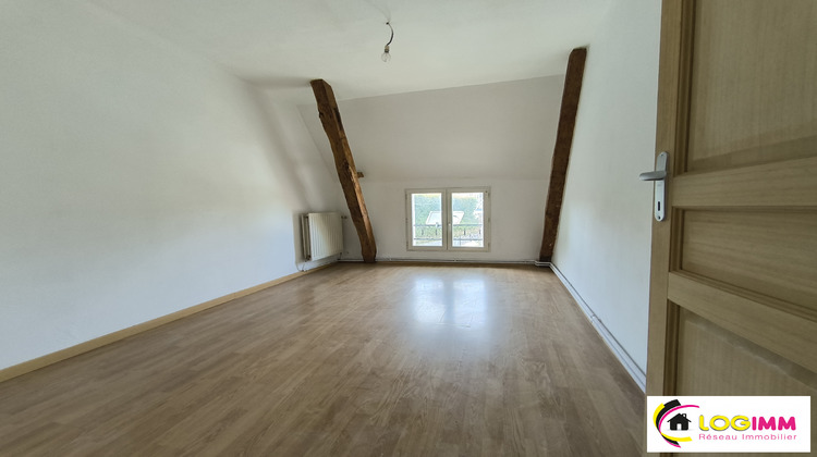 Ma-Cabane - Vente Maison Aulnoy-lez-Valenciennes, 88 m²