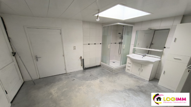 Ma-Cabane - Vente Maison Aulnoy-lez-Valenciennes, 86 m²