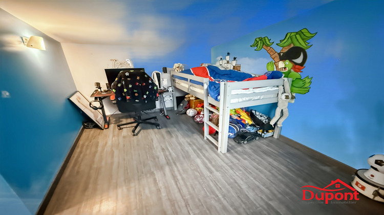 Ma-Cabane - Vente Maison Aulnoy-lez-Valenciennes, 95 m²