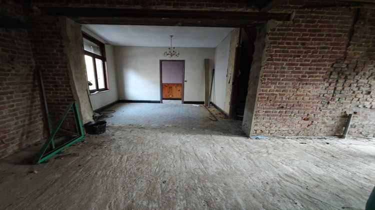 Ma-Cabane - Vente Maison AULNOY-LEZ-VALENCIENNES, 80 m²