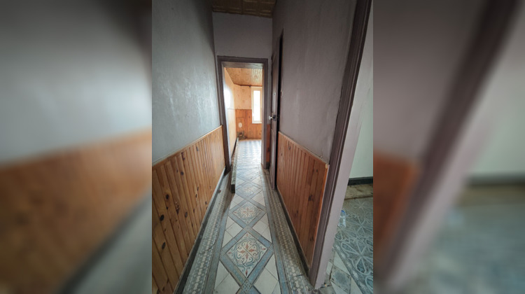 Ma-Cabane - Vente Maison AULNOY-LEZ-VALENCIENNES, 80 m²