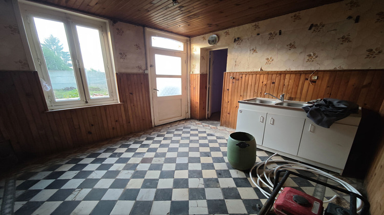 Ma-Cabane - Vente Maison AULNOY-LEZ-VALENCIENNES, 80 m²