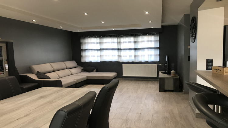 Ma-Cabane - Vente Maison Aulnoy-lez-Valenciennes, 93 m²