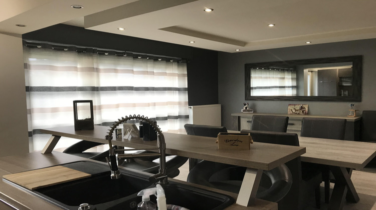 Ma-Cabane - Vente Maison Aulnoy-lez-Valenciennes, 93 m²