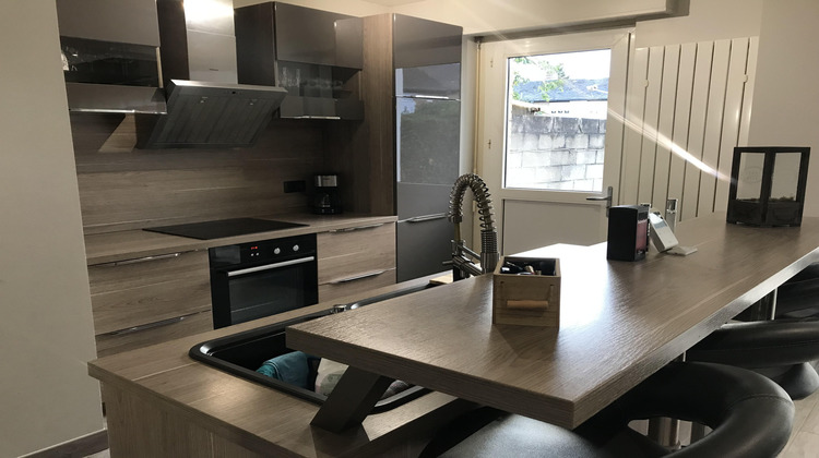 Ma-Cabane - Vente Maison Aulnoy-lez-Valenciennes, 93 m²