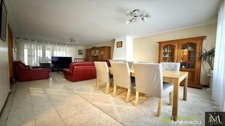 Ma-Cabane - Vente Maison AULNOY LEZ VALENCIENNES, 115 m²