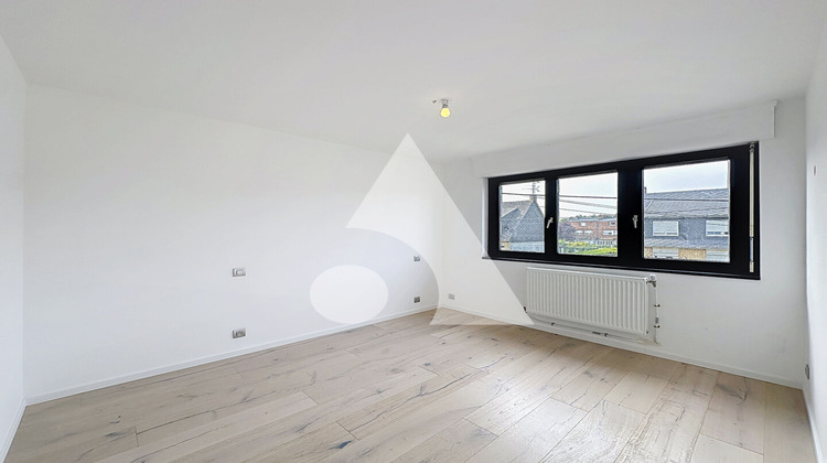 Ma-Cabane - Vente Maison AULNOY-LEZ-VALENCIENNES, 90 m²
