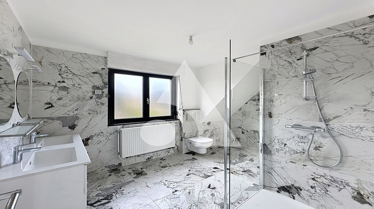 Ma-Cabane - Vente Maison AULNOY-LEZ-VALENCIENNES, 90 m²