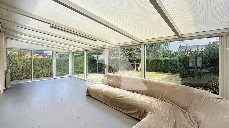 Ma-Cabane - Vente Maison AULNOY-LEZ-VALENCIENNES, 90 m²